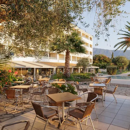 Hotel Elea Beach 4*