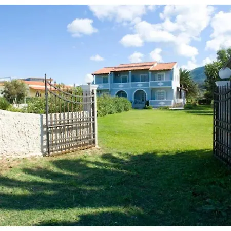 Apartment Maria 3
