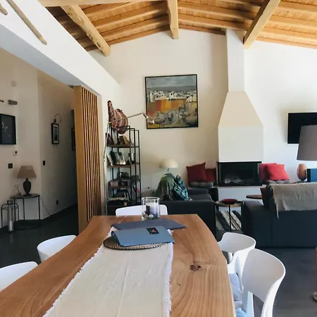 Coco , Un Lieu Convivial Ou Se Ressourcer. Villa *