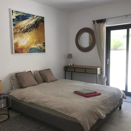 Coco , Un Lieu Convivial Ou Se Ressourcer. Villa