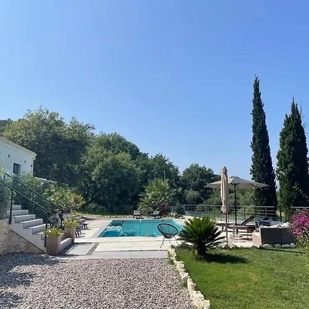 Villa Coco , Un Lieu Convivial Ou Se Ressourcer.