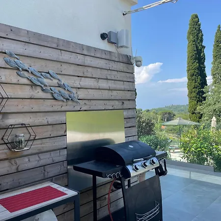 Villa Coco , Un Lieu Convivial Ou Se Ressourcer.