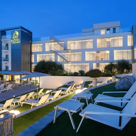 Ray Corfu 4* Perama (Corfu)
