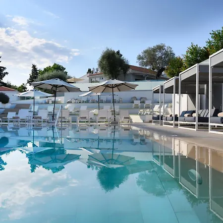 Ray Corfu 4*