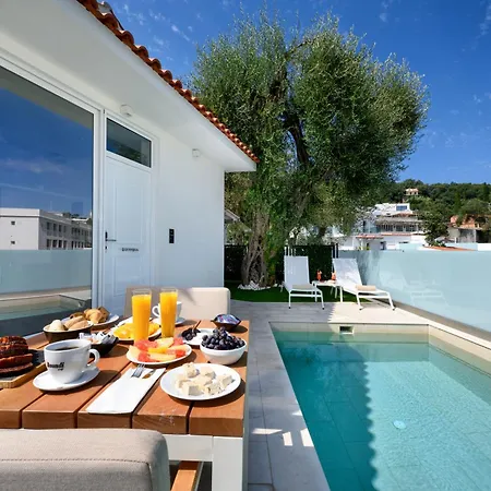 Ray Corfu Hotel 4*
