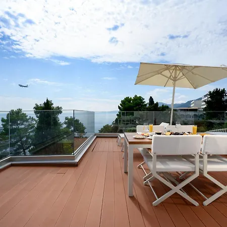 Ray Corfu Hotel