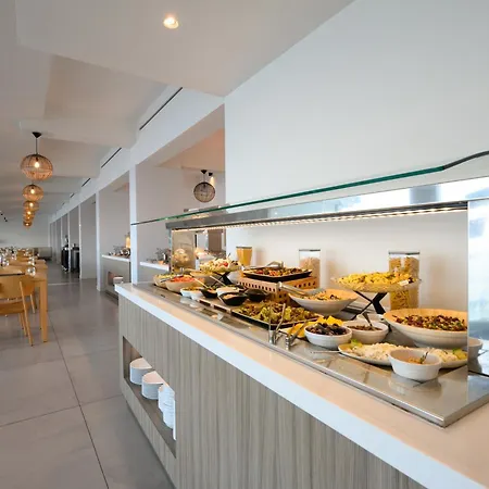 Hotel Ray Corfu 4*