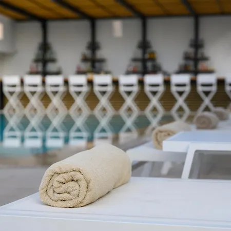Hotel Ray Corfu 4*