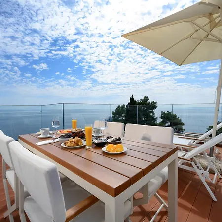 Ray Corfu Hotel