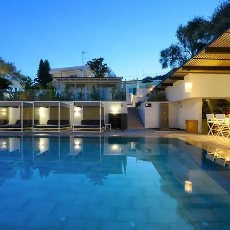 Ray Corfu 4*