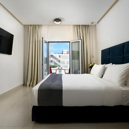 Hotel Ray Corfu