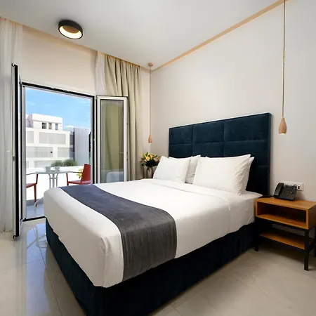 Hotel Ray Corfu 4*
