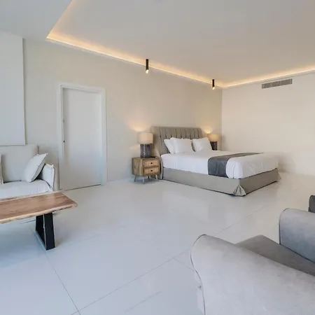 Hotel Ray Corfu