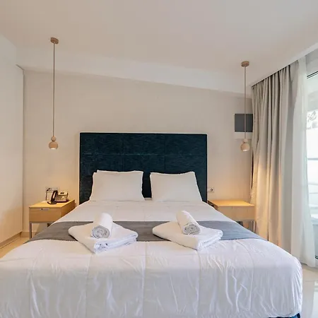 Ray Corfu Hotel 4*