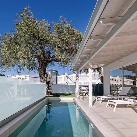 Ray Corfu Hotel