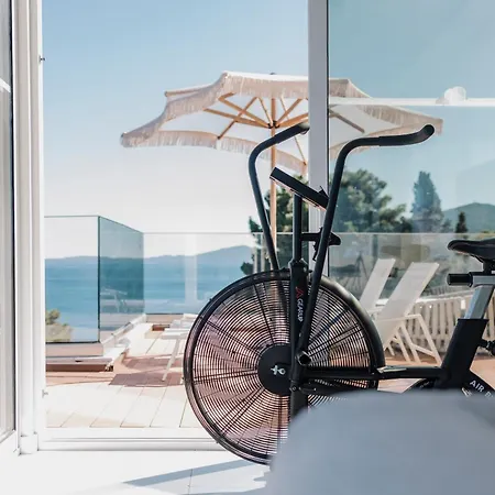 Hotel Ray Corfu