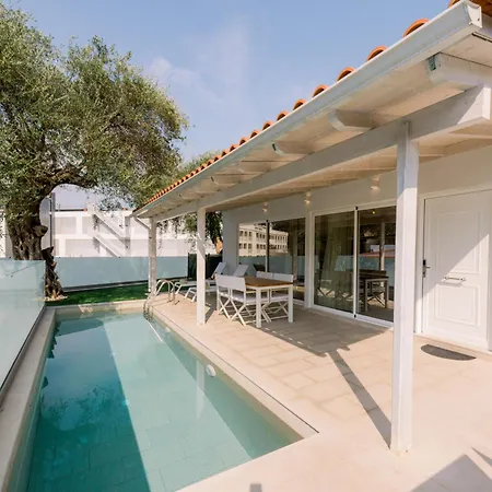Ray Corfu Hotel 4*