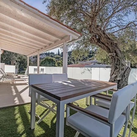 Ray Corfu 4* Perama (Corfu)