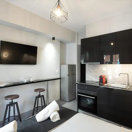 Apartment Lilian Boutique *