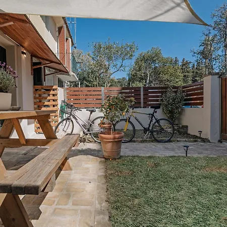 Folea @ Corfu Town! Apartment *
