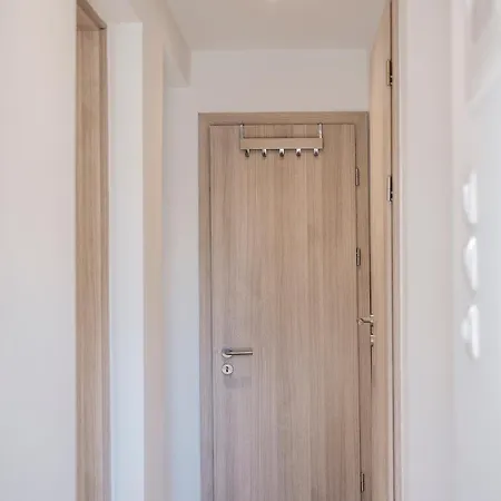 Folea @ Corfu Town! Apartment Corfu (city)