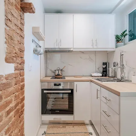 Apartment Folea @ Corfu Town! Corfu (city)