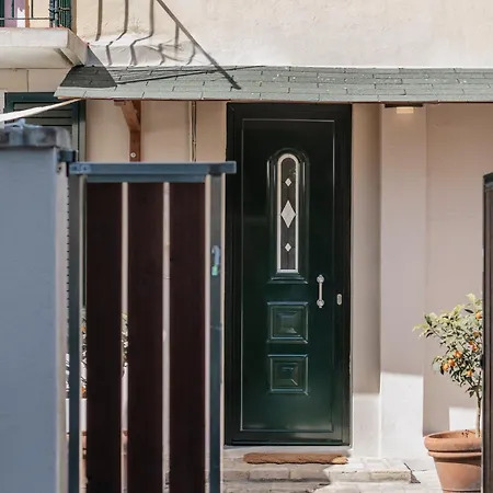 Apartment Folea @ Corfu Town! *