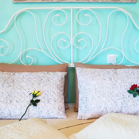 Holiday home Corfu Sight Blue Spartylas