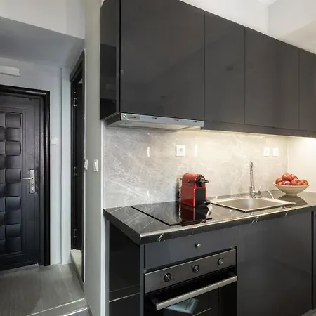 Lilian Boutique Apartment Corfu (city)