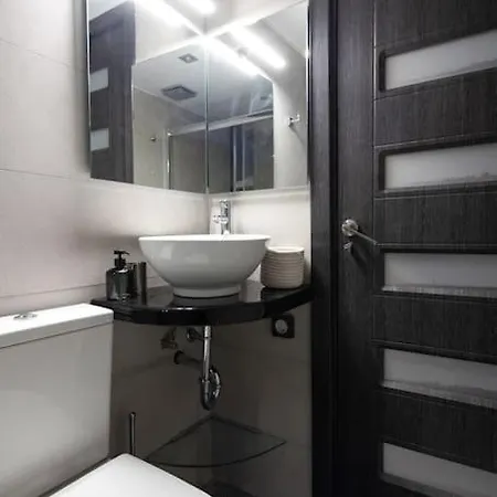 Apartment Lilian Boutique *
