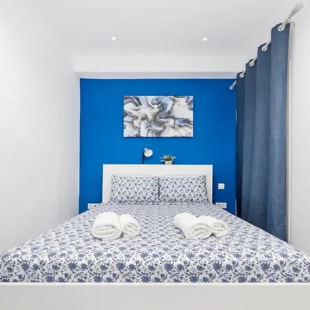 Apartment T.g. Corfu *