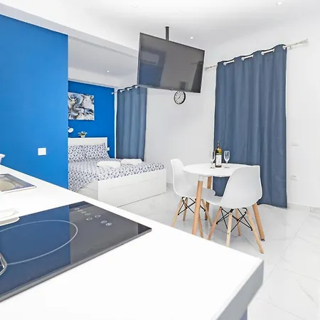 Apartment T.g. Corfu *