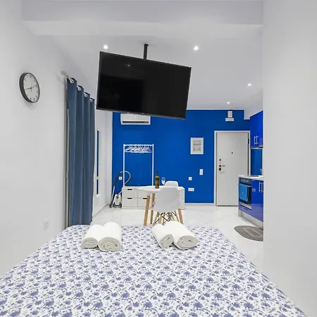 Apartment T.g. Corfu Corfu (city)
