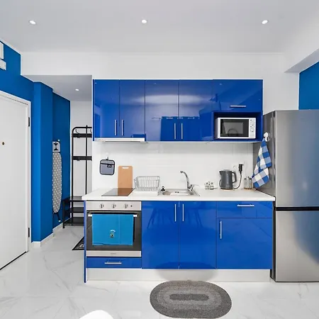 Apartment T.g. Corfu
