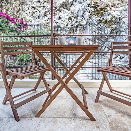 T.g. Corfu Apartment Corfu (city)