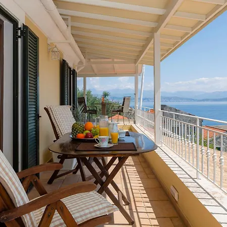 Holiday home Solaris Methea Deluxe *