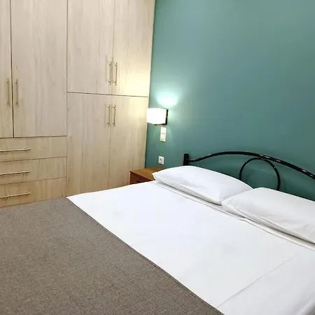 A&m House & Playground Villa Agios Ioannis (Corfu)