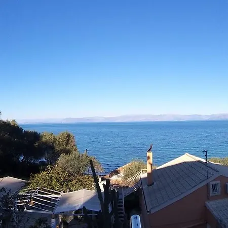 Holiday home Gialos House *