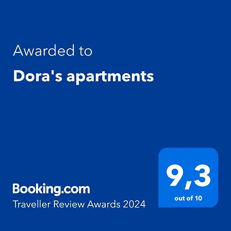 Dora's * Kavos