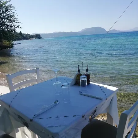 Holiday home Ettore *