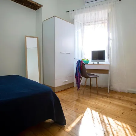 Apartment Corfu Downtown Cutie By Corfuescapes