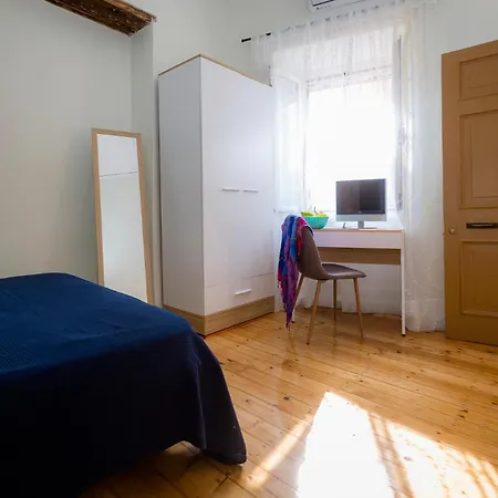 Apartment Corfu Downtown Cutie By Corfuescapes Corfu (city)