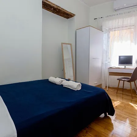 Corfu Downtown Cutie By Corfuescapes Apartment *