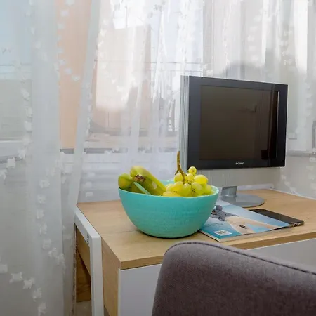 Apartment Corfu Downtown Cutie By Corfuescapes Corfu (city)