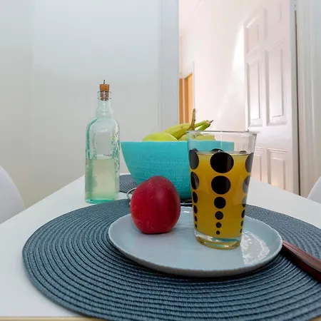 Apartment Corfu Downtown Cutie By Corfuescapes
