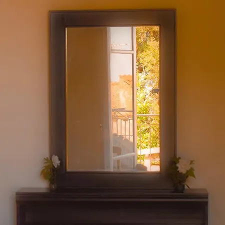 Kiki's Beautiful House On Famous Village * Pentati