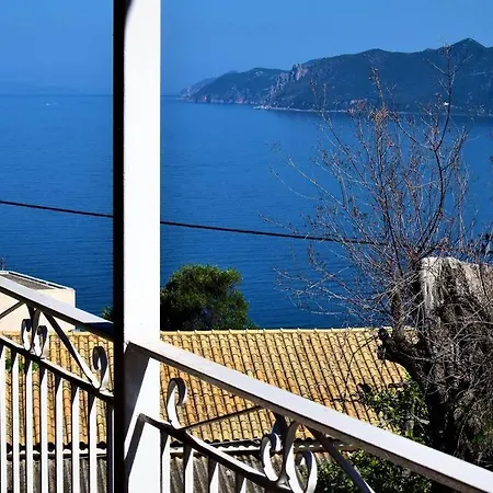 Kiki's Beautiful House On Famous Village Holiday home