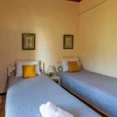 Kiki's Beautiful House On Famous Village Holiday home *