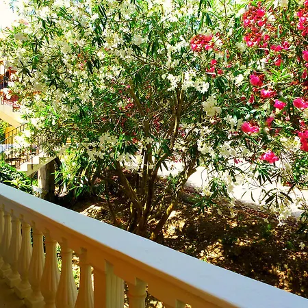 Vania Gardenos Apartment *