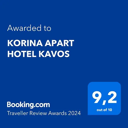 Korina * Kávos